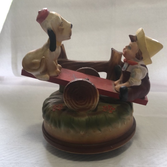 Other Vintage Norleans Music Box Poshmark